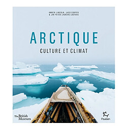 Arctique : culture et climat