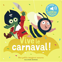 Vive le carnaval !