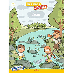 L'eau