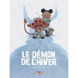 Le démon de l'hiver