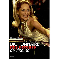 Dictionnaire des acteurs de cinéma