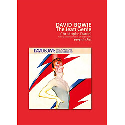 David Bowie : The Jean Genie