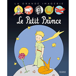 Le Petit Prince