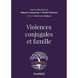 Violences conjugales et famille