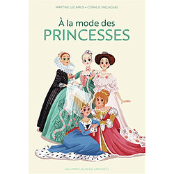 A la mode des princesses