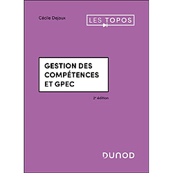 Gestion des compétences et GPEC