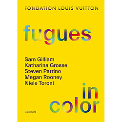 Fugues in color