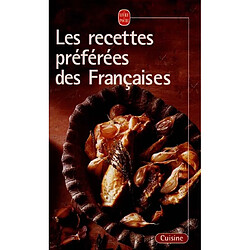 Les recettes préférées des Françaises