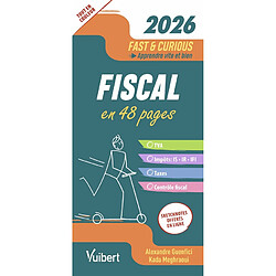 Fiscal en 48 pages 2026