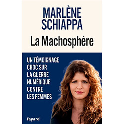 La machosphère
