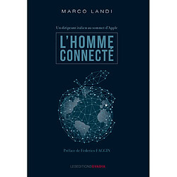 L'homme connecté : un dirigeant italien au sommet d'Apple