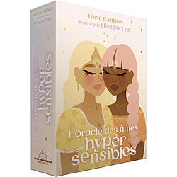L'oracle des âmes hypersensibles