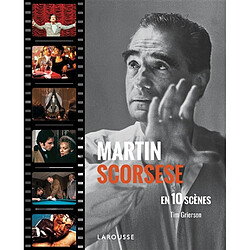Martin Scorsese en 10 scènes