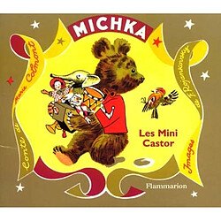 Michka