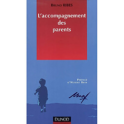 L'accompagnement des parents