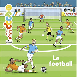 Le football