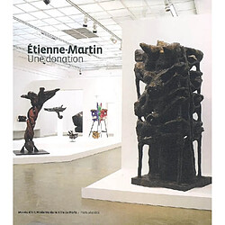 Etienne-Martin : la donation L'Oréal