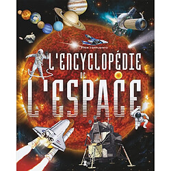 L'encyclopédie de l'espace