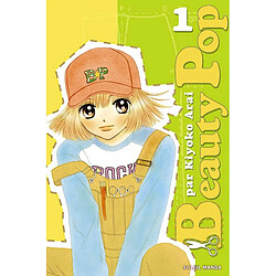 Beauty pop. Vol. 1