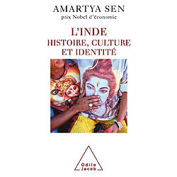 L'Inde : histoire, culture et identité