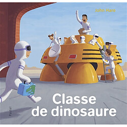 Classe de dinosaure