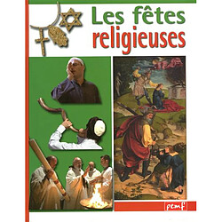 Les fêtes religieuses