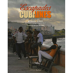 Escapades cubaines