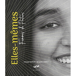 Elles-mêmes : femmes de Poitiers