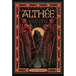 Althée : La cité des Amijanes