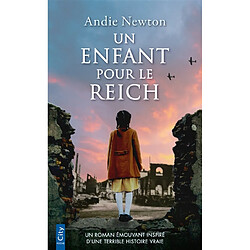 Un enfant pour le Reich