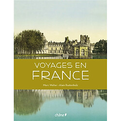 Voyages en France