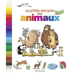 La p'tite encyclo des animaux