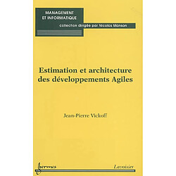 Estimation et architecture des développements Agiles