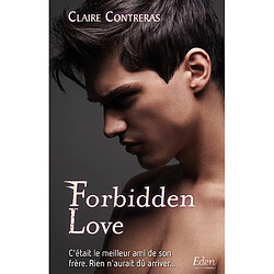 Forbidden love
