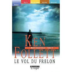 Le vol du frelon