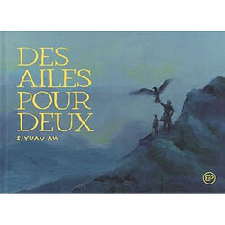 Des ailes pour deux