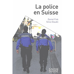 La police en Suisse
