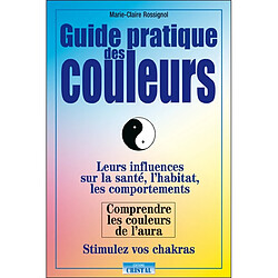 Guide pratique des couleurs