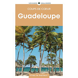 Guadeloupe