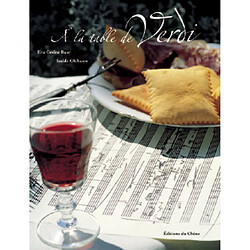 A la table de Verdi