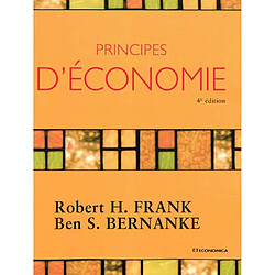 Principes d'économie