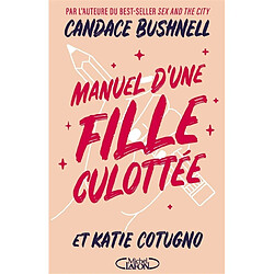 Manuel d'une fille culottée