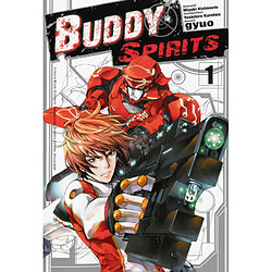 Buddy spirits. Vol. 1