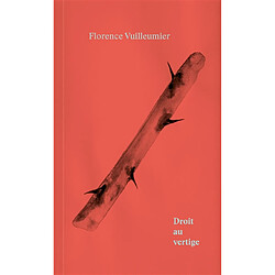 Droit au vertige