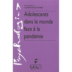 Adolescents dans le monde face à la pandémie