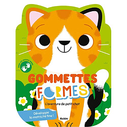 L'aventure de petit chat