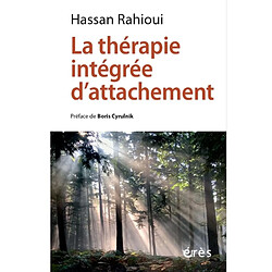 La thérapie intégrée d'attachement