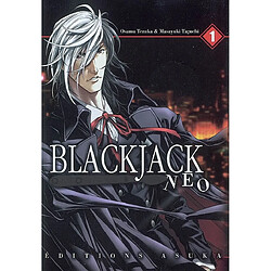 Blackjack Neo. Vol. 1