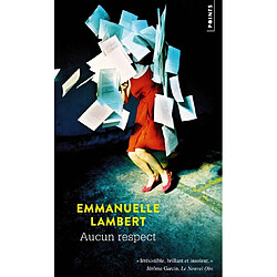 Aucun respect