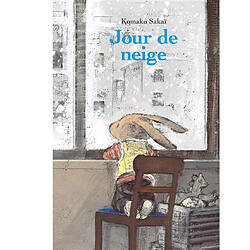 Jour de neige